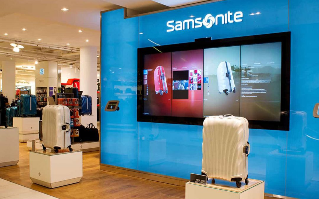 How Best to Manage Digital Signage Content Across Multiple Sites and Locations