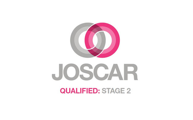 Quad Vision is a qualified member of JOSCAR